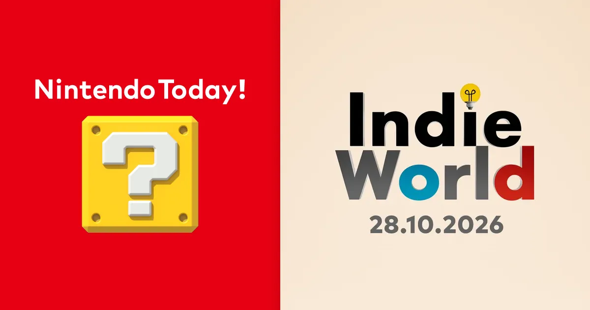 nintendo.today