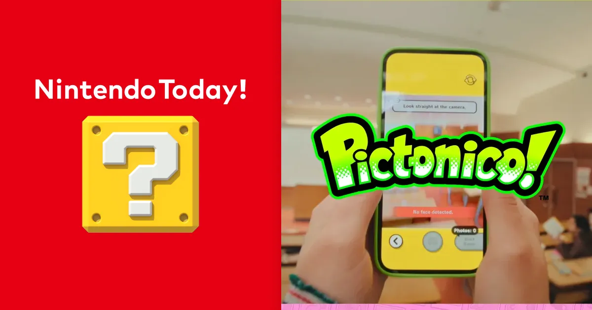 nintendo.today