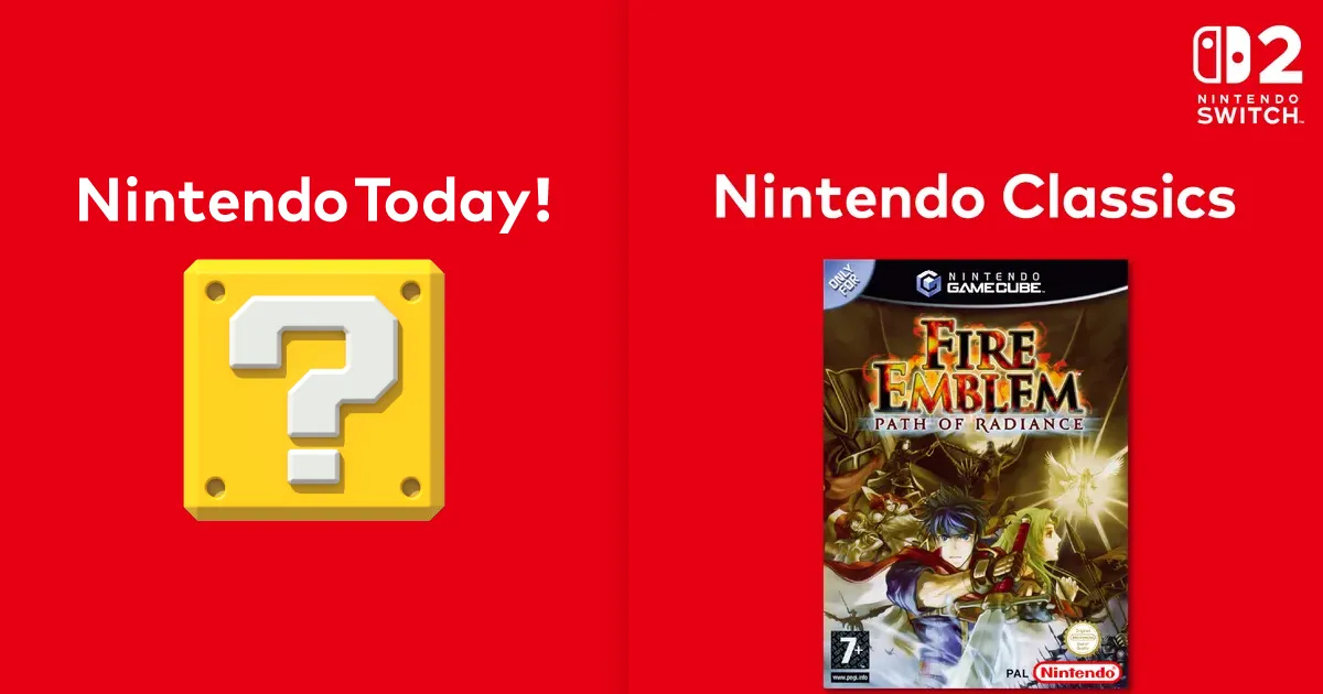 nintendo.today