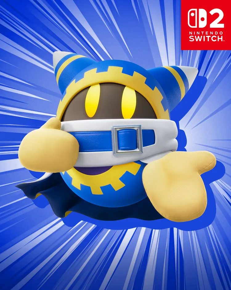 Kirby Air Riders