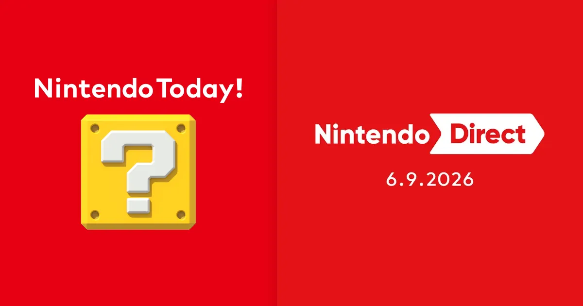 nintendo.today