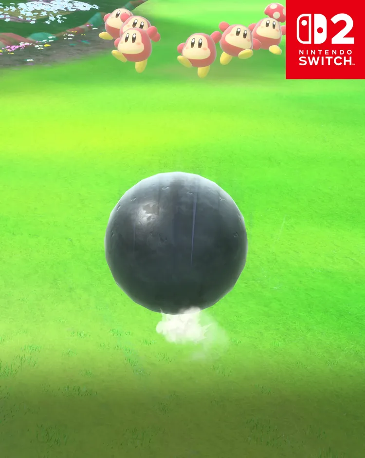 Kirby™ Air Riders