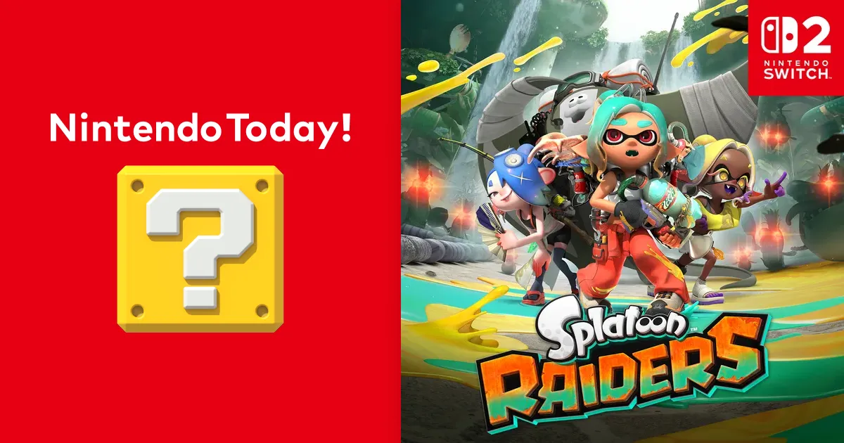 nintendo.today