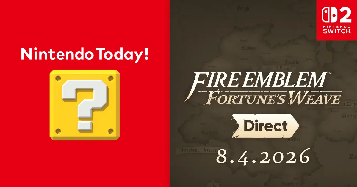 www.nintendo.today