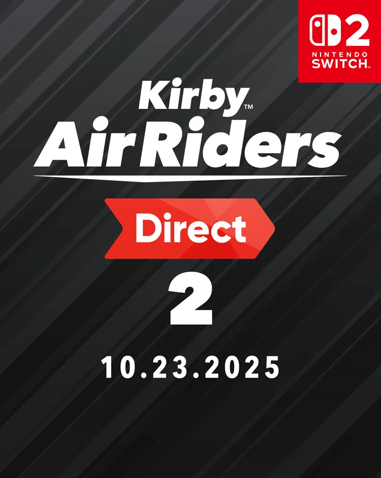 Kirby™ Air Riders