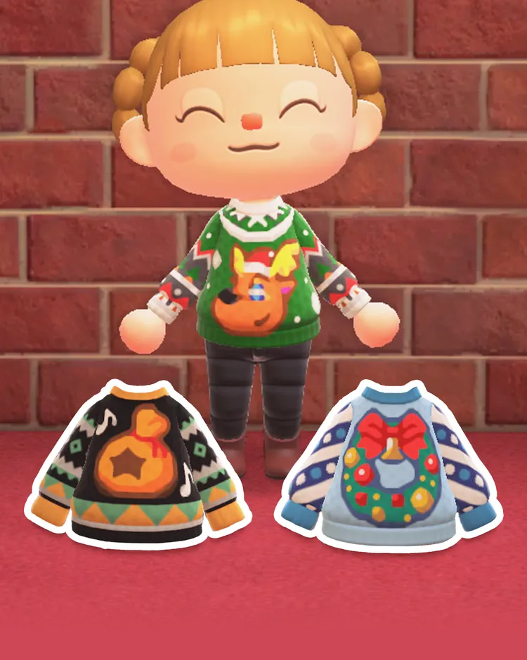 Animal Crossing: New Horizons