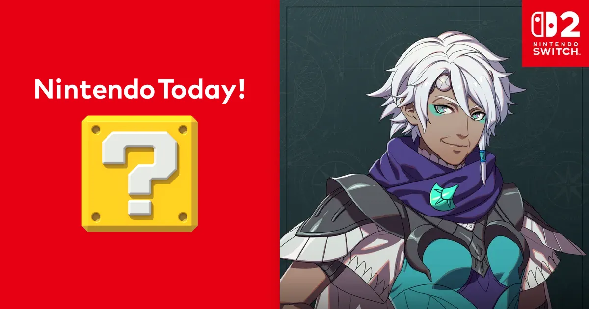 nintendo.today