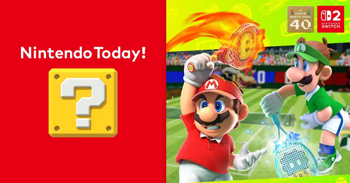 www.nintendo.today