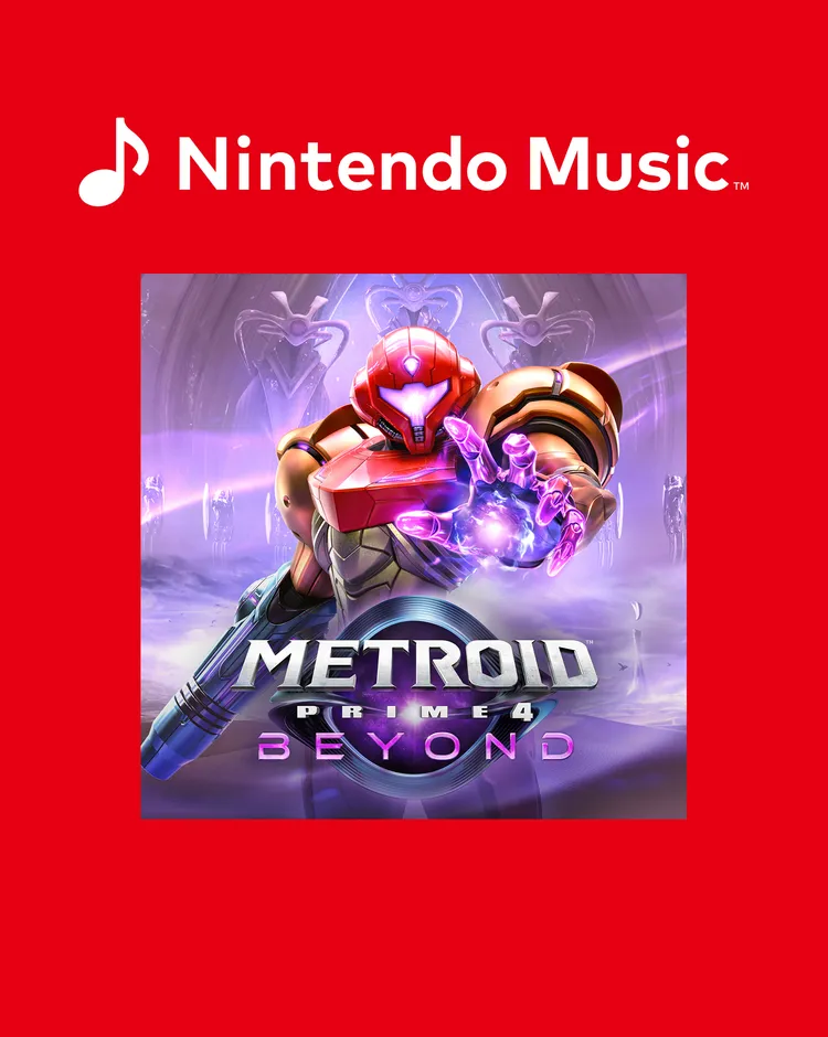 Nuovi brani di Nintendo Music