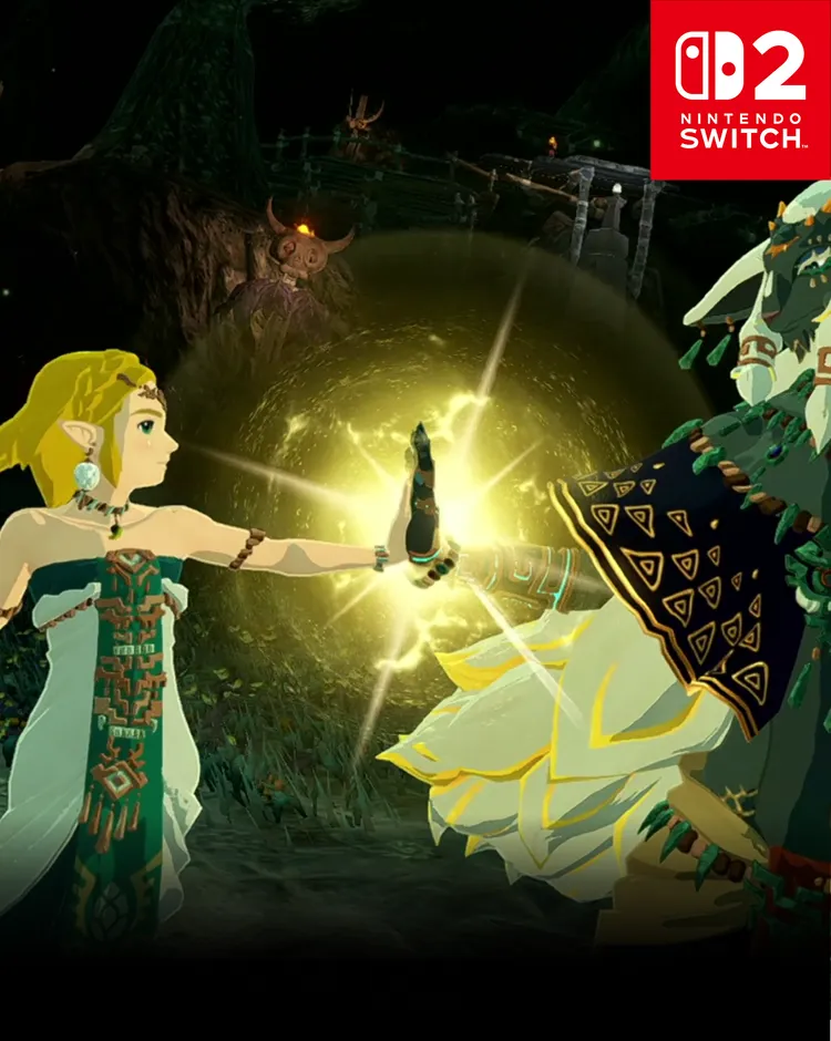 Hyrule Warriors: L'era dell'esilio