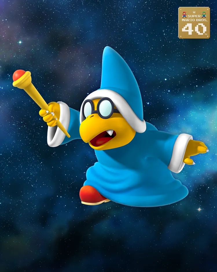 Super Mario Galaxy + Super Mario Galaxy 2